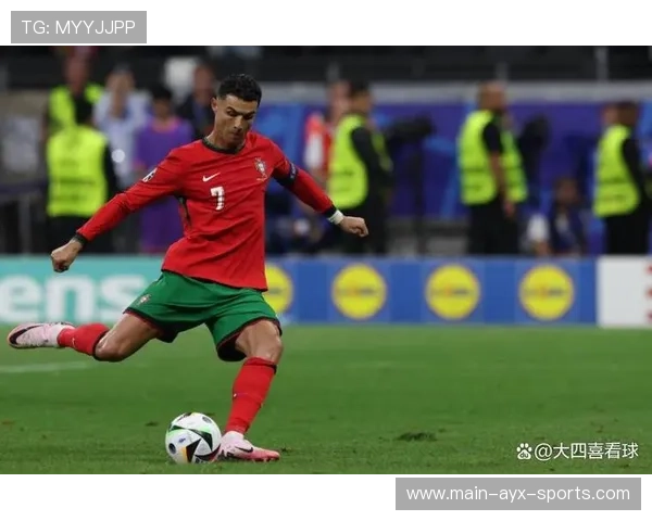 C罗或现身观战葡萄牙决战亚美尼亚