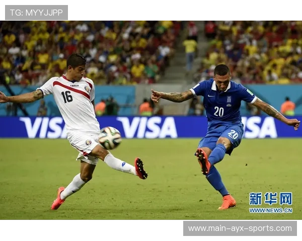 小国书写史诗：不足十六万人破天荒挺进世界杯