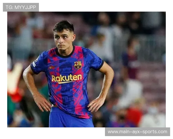 巴萨官方启动财政+竞技双管齐下的重建蓝图