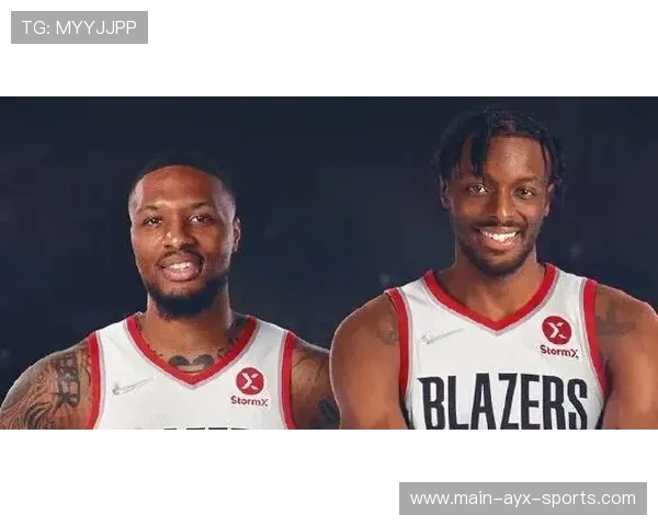 格兰特35分称雄，开拓者锋线火力炸裂