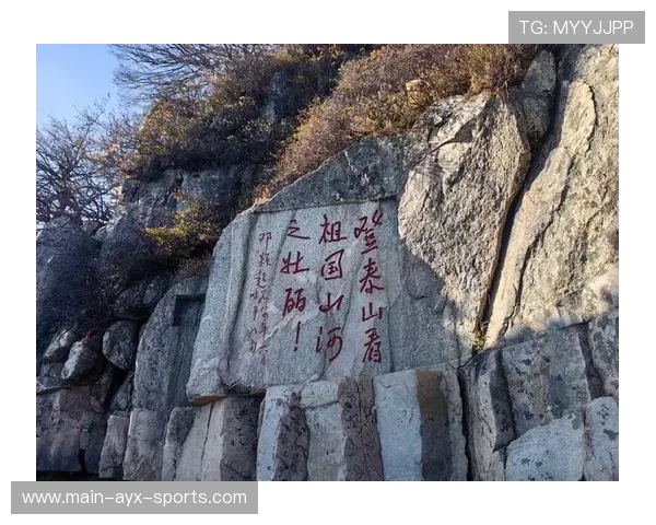 泰山重磅续约或成真，未来更加可期