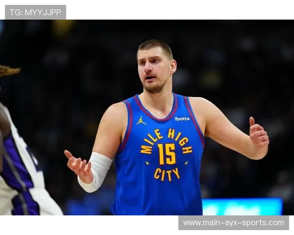 约基奇若伤愈掘金再反弹，赛季前景值得期待