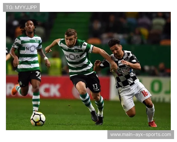 里斯本竞技再下一城！欧洲控传大师即将加盟成为球队新引擎