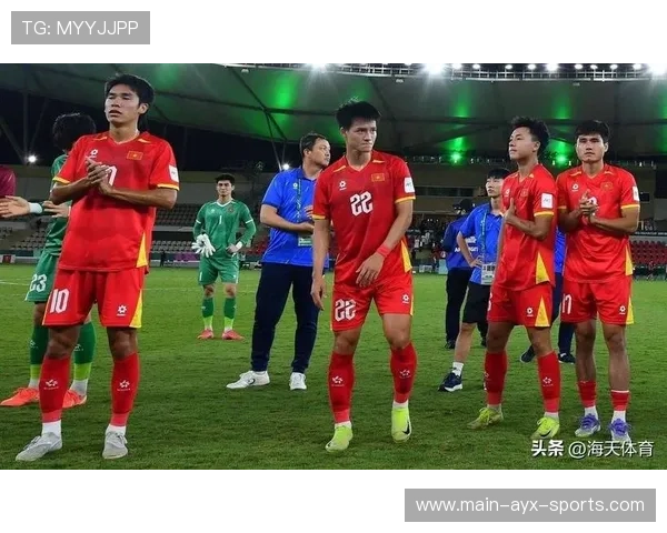 足球U21国家队热身赛小胜越南,控球率占据明显优势 足球U21国家队热身赛小胜越南,控球率占据明显优势