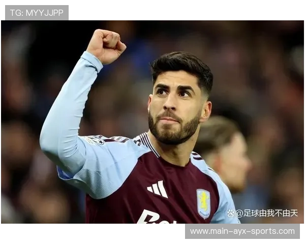 阿森西奥防守数据惨淡，成为争议焦点