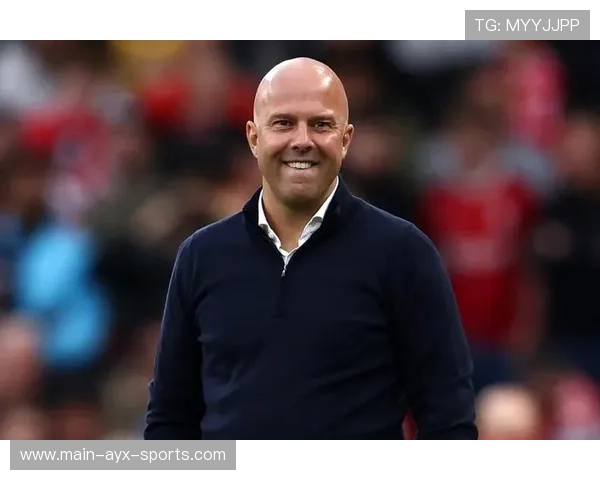 一日英超观察：斯洛特带队胜利被冷落，VAR判罚成疑，斯洛特耶斯身高