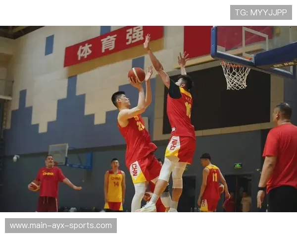 中国篮球是否需要打造城市间对抗体系，城市篮球队