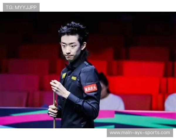 吴宜泽在斯诺克国锦赛中逆转特鲁姆普，书写传奇篇章。，斯诺克吴宜泽身高