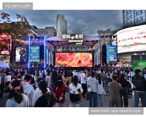 城市打造赛事文化路线吸引文化旅游爱好者参与观赛，赛事文化对城市发展的影响——以十四运为例