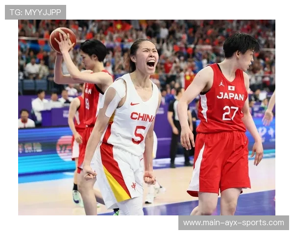 女篮精神成为中国体育的象征，对女篮精神的理解和认识