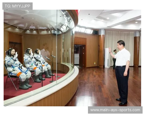 总书记：这是一项“很有意义”的事业