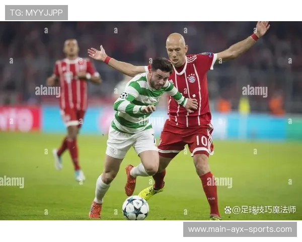 拜仁慕尼黑与切尔西欧冠对决，谁能占先机？，拜仁慕尼黑与切尔西欧冠对决,谁能占先机