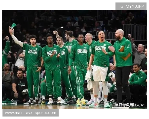 凯尔特人队士气高涨，期待总冠军，凯尔特人队比赛视频