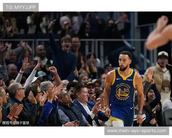 勇士队意气风发，迎来关键七连胜，勇士7连胜