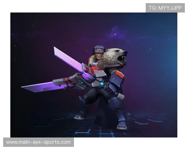 新英雄、新地图”引爆战场热潮!开启你的终极战斗之旅 新英雄、新地图”引爆战场热潮!开启你的终极战斗之旅