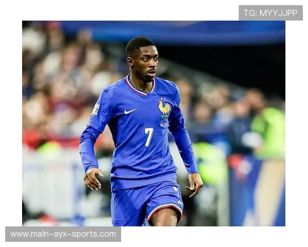 登贝莱的巴萨岁月:被质疑到被认可的漫长路,登贝莱在巴萨有进球吗 登贝莱的巴萨岁月:被质疑到被认可的漫长路,登贝莱在巴萨有进球吗