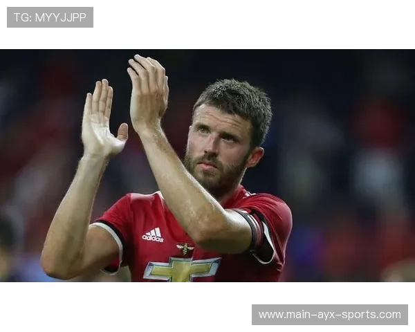 曼联重返巅峰之路,卡里克功不可没,曼联卡神是谁 曼联重返巅峰之路,卡里克功不可没,曼联卡神是谁