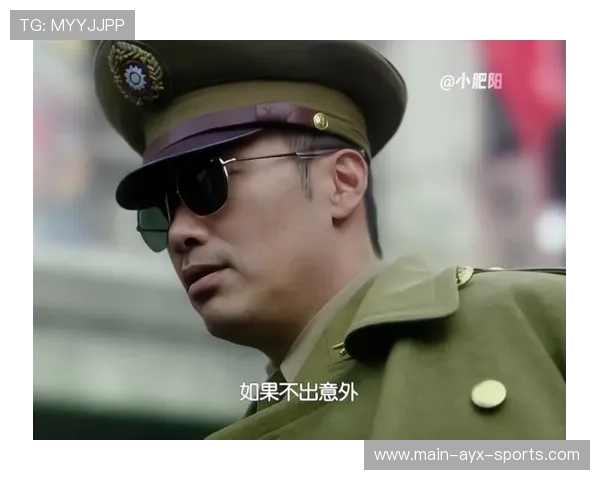 他不是在玩是在统治