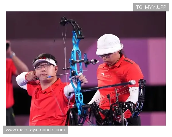 2026年世界射箭复合弓系列赛奖金翻倍 职业化进程加速，复合弓射箭比赛